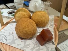 -蔡澜点心·粤菜(西单大悦城店)