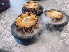 -连鹭海鲜·新大连菜(星海店)