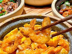 -火啫啫·粤式啫啫煲(南通首店)