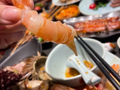 -古京·臻致料理(月湖店)