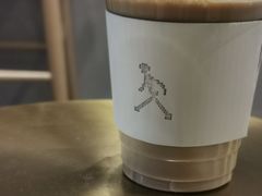 -常识咖啡common sense(春熙路店)