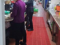 -金枝玉叶上海人家食府(三里河店)