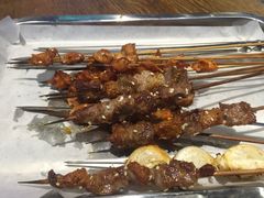 -本色.小马哥烧烤(五一路总店)