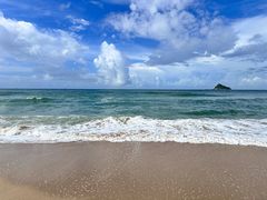 -西涌国际滨海旅游区