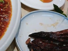 -杨氏青龙虾·羊蝎子(珠江路店)