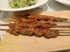-巴依老爷新疆美食(常营店)
