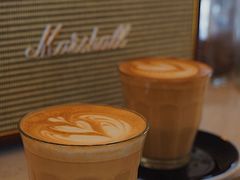 -ChanDu躔度咖啡(灯塔店)