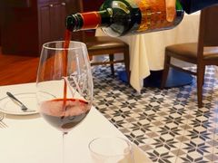 -Wolfgang’s Steakhouse 沃夫冈牛排馆(上海白玉兰广场店)