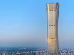 -云·酷 Atmosphere(国贸大酒店)