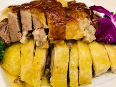 -香港新发烧腊茶餐厅(万象店)