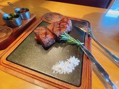 -MR.ROCKY洛奇先生RESTAURANT&BAR(宝安壹方城店)