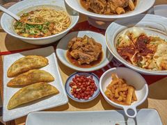-大师兄·西北小馆(南沙万达广场店)
