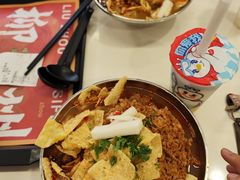 -螺大喜螺蛳粉(华业东方玫瑰店)