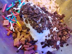 -喜井无限自助烤肉公司(石厦店)