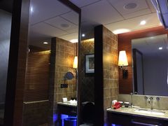 -三清山希尔顿度假酒店