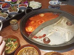 -楠火锅(仁恒梦中心店)