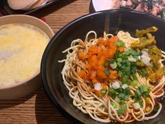 -汪爹爹武汉牛三鲜(朝外大街店)