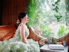 -HERRE·FARM 赫尔露营农场·团建聚会包场