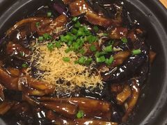 -小郭私房菜·海肠捞饭店(学士街店)