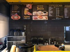 -麦当劳(湖光北街店)