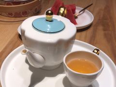 -隐溪茶馆(金虹桥店)