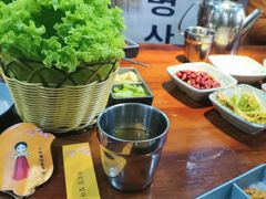 -火炉情韩国料理店(古田路店)