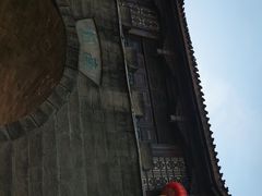 -南关石牌坊古镇