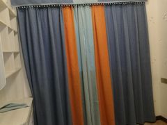 -床品沙发套窗帘私人定制(三峡广场店)