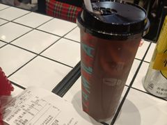 -肥汁米蘭香港米线(长宁来福士店)