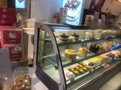 -BreadTalk面包新语·烘焙蛋糕(海珠丽影广场店)