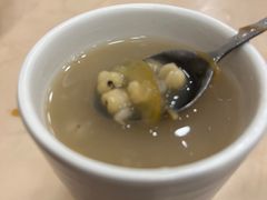 -盛记粥面(佐敦店)