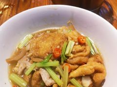 -衡东土菜馆(天际绿洲店)
