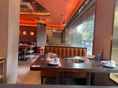 -淼福猪肚鸡·椰子鸡火锅(大沙地店)