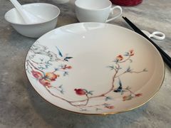 -喜来登由由大酒店九州膳坊中餐厅