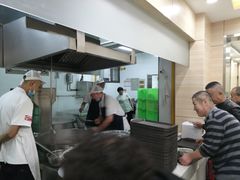 -金强牛肉面总店