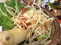 -KingThaia金泰兰(滨江天街店)