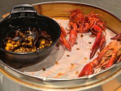 -巴厘龙虾·榜首油焖大虾(洞庭·艺术洋房店)