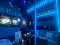 -海乐星KTV(航空路店)