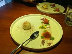 -鹿萤季·营地小馆(皇后公园店)