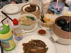 -铭家点心(秦岭路店)