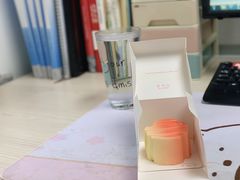女神蛋糕-双风车咖啡馆 Twin Windmills(六道口店)