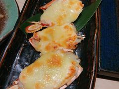 芝士焗虾-大渔铁板烧(蛇口店)