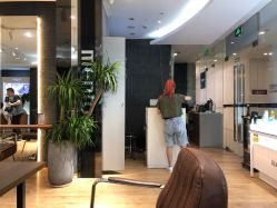 -意廊 Hair Salon