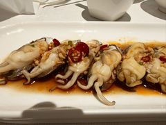 -莆田餐厅PUTIEN(世博源店)