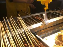 -味子夫鸡柳(解放碑总店)