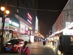 -小白楼1902欧式风情街
