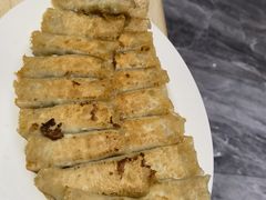 -大眼锅贴水饺(河东店)