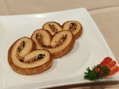 -金苑海鲜酒家(来魅力店)