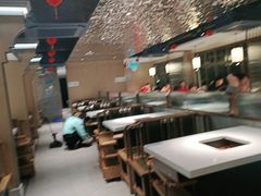 大堂-野妹火锅(龙岗店)
