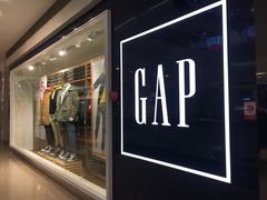 -GAP(厦门加州商业广场店)